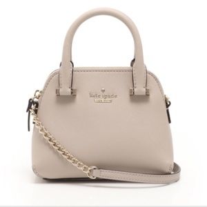 Mini Maise Kate Spade Crossbody